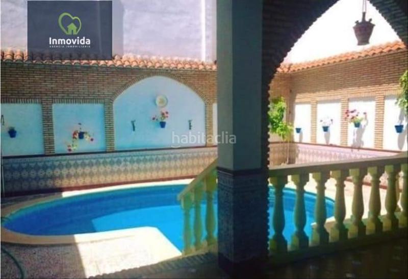Foto 71ba602e-df7e-45ba-8768-5753681b282a. Casa gran casa en zona levante en Viñuela - Rescatado Córdoba