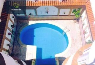 Maison à Viñuela - Rescatado. Gran casa en zona levante