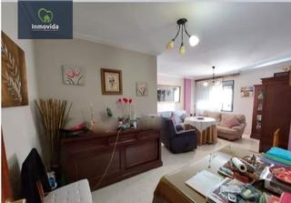 Appartement à Viñuela - Rescatado. Gran piso zona levante