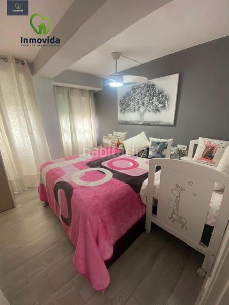 Foto dfa3e561-78f9-4898-b160-e46c6913c6a7. Appartamento con parcheggio in Sagunto - Edisol Córdoba