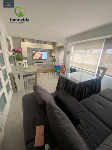 Foto f11290ac-8a17-4aa5-87d9-f69338823382. Appartamento con parcheggio in Sagunto - Edisol Córdoba