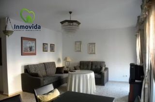 Flat in Casco Histórico  - Ribera - San Basilio. Piso zona san pedro