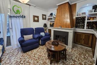 Appartement à Sta. Marina - San Andrés - San Pablo - San Lorenzo. Gran piso zona casco antiguo