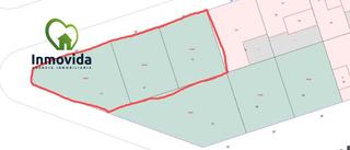 Terreno residencial en Poniente-Norte - Miralbaida - Parque Azahara