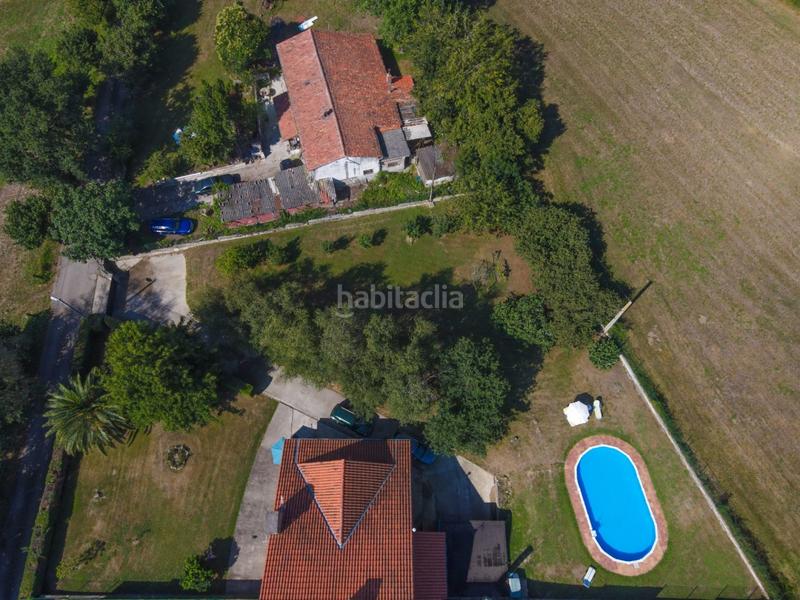 Foto 0324e28b-56a9-4e6f-9f99-6fa01a1bef83. Xalet amb calefacció aparcament piscina a Sierrapando Torrelavega