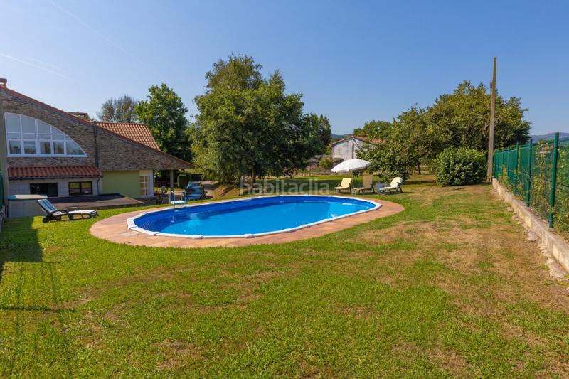 Foto 7a9daf8d-a666-46c1-a940-987287106fbf. Xalet amb calefacció aparcament piscina a Sierrapando Torrelavega
