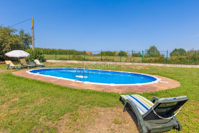Foto f032c84a-cc03-43ba-a64e-6cca6256cc4d. Xalet amb calefacció aparcament piscina a Sierrapando Torrelavega