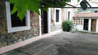 Maison à Polanco. Casa de piedra en polanco