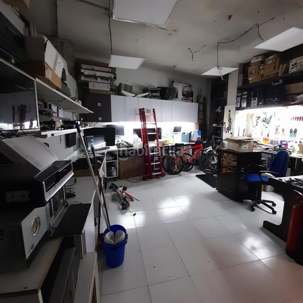 Foto 0c5c0826-130f-4688-b1f7-c02a9ef8ced5. Alquiler local comercial  en Maliaño en Camargo