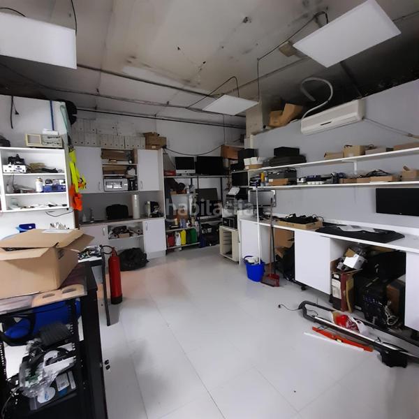 Foto 4d47635b-c573-4299-96c0-8c01f31a5cf9. Alquiler local comercial  en Maliaño en Camargo