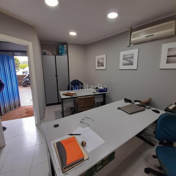 Foto 5023cbb6-a5a1-48ba-8c05-8a01f4655593. Alquiler local comercial  en Maliaño en Camargo