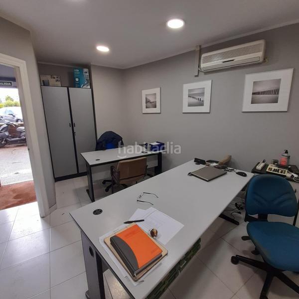Foto 7bd14a39-2665-48a1-af93-cc7264fd5e2a. Alquiler local comercial  en Maliaño en Camargo