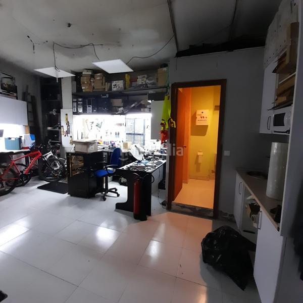 Foto 7e9e3f8b-ffcd-42a8-b4bb-d81c2070f13c. Alquiler local comercial  en Maliaño en Camargo