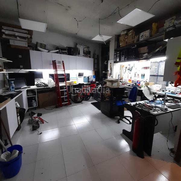 Foto ae1323d3-da2a-43f2-a98c-b5512274a4d6. Alquiler local comercial  en Maliaño en Camargo