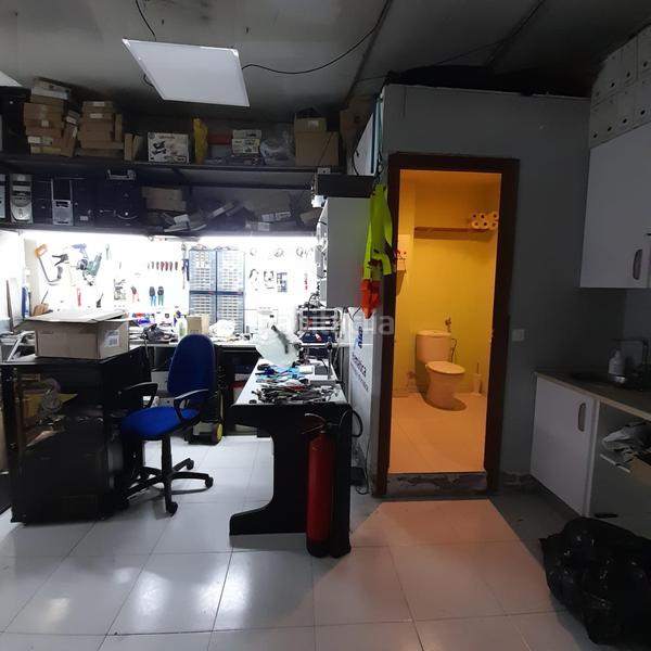 Foto ae9af1fd-0dfb-47db-b742-c913e5751a55. Alquiler local comercial  en Maliaño en Camargo