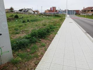 Terreny residencial  Borrancho. Invierte en el futuro! terreno urbanizable en soto de la marina