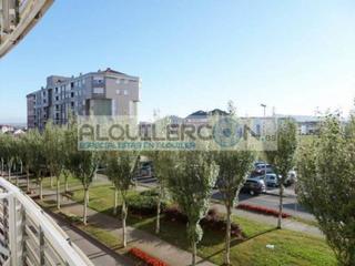 Miete Etagenwohnung  Plaza las autonomias. Piso 2hab en plaza las autonomias. frente universidades