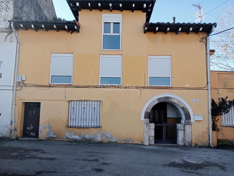 Foto 204bb13a-520f-41bf-b393-1e63602a4342. Casa a Alisal - San Román Santander