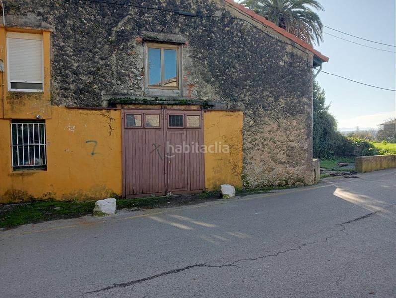 Foto ca0532a5-774a-4c63-9b62-b6c3a0365793. Casa a Alisal - San Román Santander