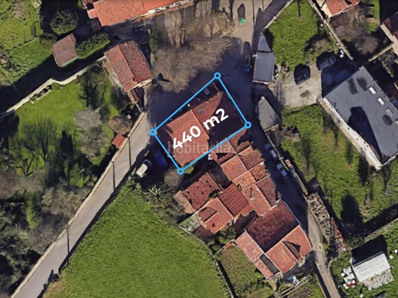 Foto cc3c57e4-fe1b-4c8e-9406-611f6544e199. Casa a Alisal - San Román Santander