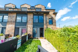 Casa aparellada  Barrio casar-cudon. Descubre tu nuevo hogar en cudn, a un paso de la costa!