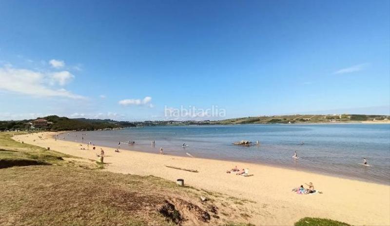 Foto 07ff3323-2812-4c81-a544-6631849ef5b5. Duplex con riscaldamento parcheggio in Mogro Miengo