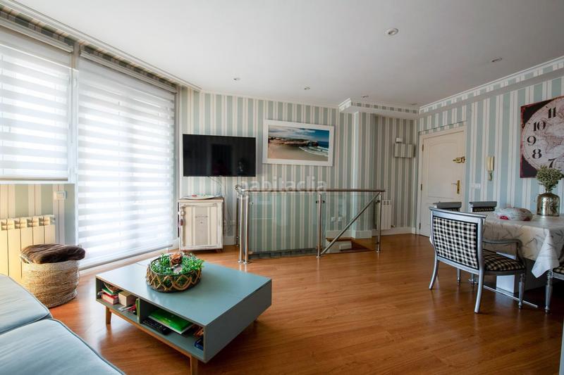 Foto a6396e14-c1df-4dfa-a851-e6c4c787aa39. Duplex con riscaldamento parcheggio in Mogro Miengo