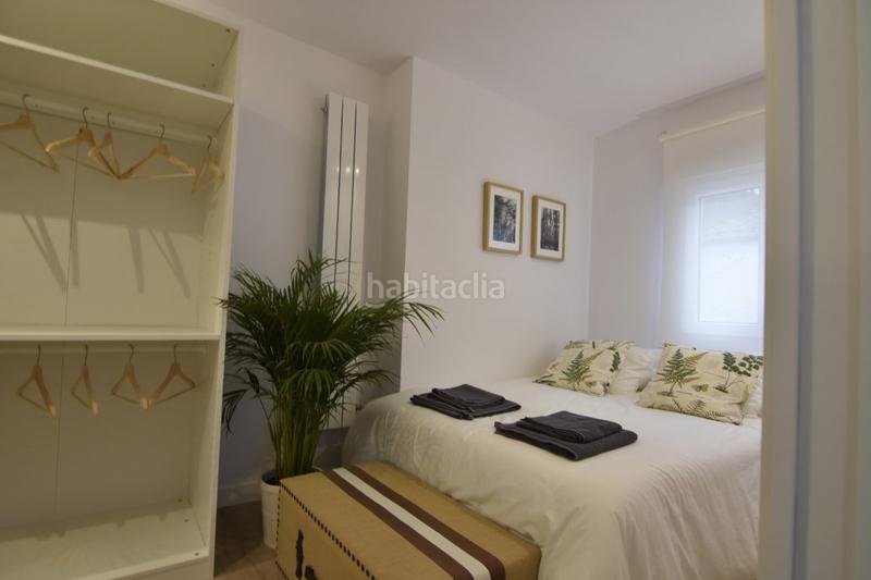 Foto 5d13d3ce-23ff-416b-bbc8-9e5bf47f913b. Miete etagenwohnung mit heizung in Puerto Chico Santander