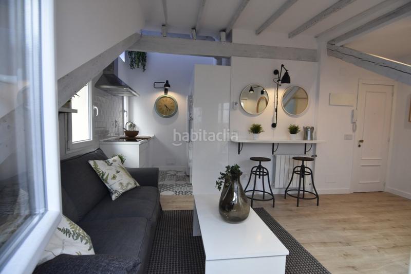 Foto 860c629d-5aa8-4949-b673-f1f21227ca39. Miete etagenwohnung mit heizung in Puerto Chico Santander