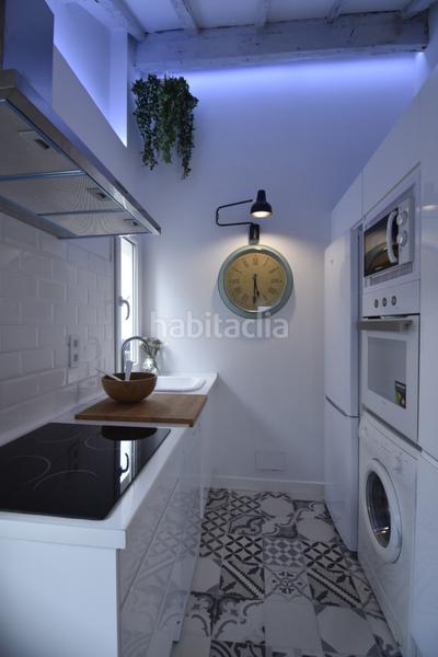 Foto a183ddd3-709f-472c-af66-dcabe4a616b3. Miete etagenwohnung mit heizung in Puerto Chico Santander