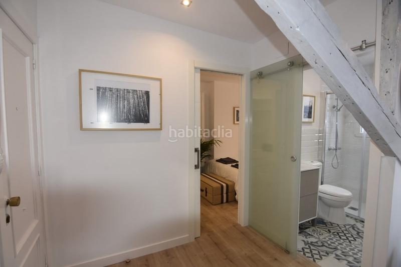 Foto e801270b-60f4-4422-835d-60212253e6ee. Miete etagenwohnung mit heizung in Puerto Chico Santander
