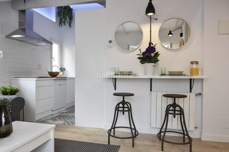 Foto 28f6a66c-5939-488d-b50f-568da249542c. Rent flat with heating in Puerto Chico Santander