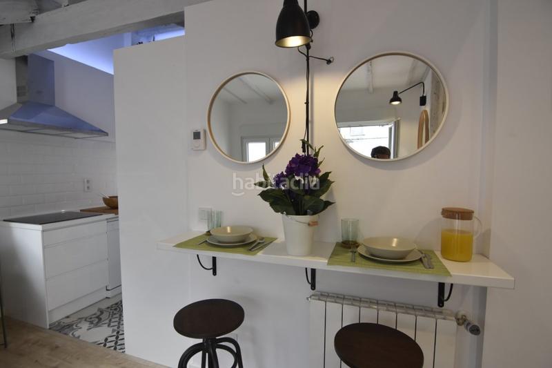 Foto 65819c04-f2e6-40ce-9f85-314f3d5fda97. Rent flat with heating in Puerto Chico Santander