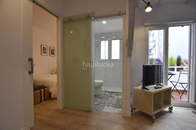 Foto 66b2f7fb-f0d5-4c62-b4d3-7e2034dd6de0. Rent flat with heating in Puerto Chico Santander