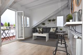 Flat in Calle HERNAN CORTES