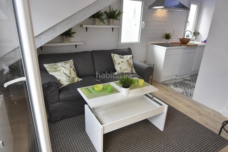Foto 81210bce-964e-4e2b-a16c-0a2e39a03a79. Rent flat with heating in Puerto Chico Santander