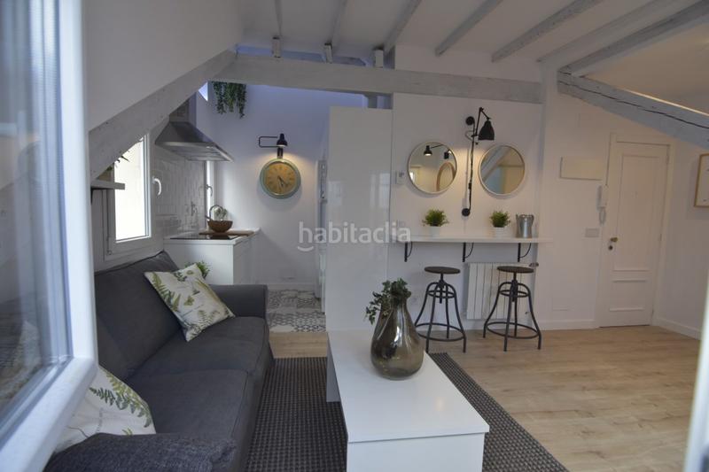 Foto 84b49ec3-f73a-440c-91df-e9d1c3bcc9f8. Rent flat with heating in Puerto Chico Santander