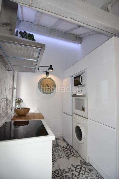 Foto 934b6166-2836-4c48-9097-d4d106410532. Rent flat with heating in Puerto Chico Santander