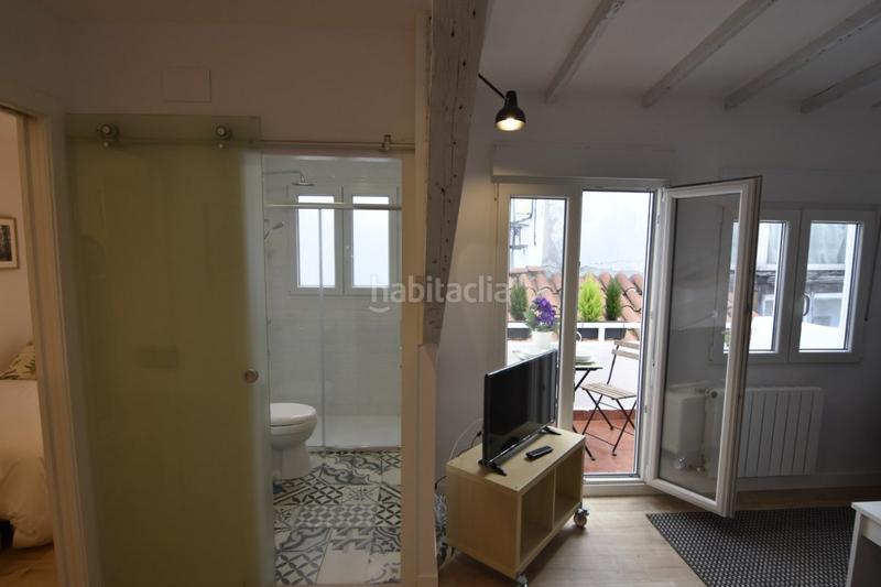 Foto a6b1f908-2a07-409e-9871-74c4f1c71d46. Rent flat with heating in Puerto Chico Santander