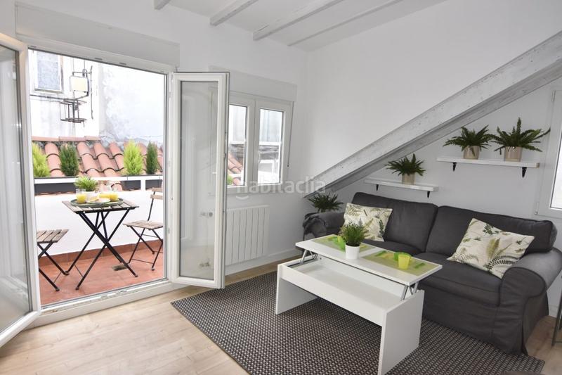 Foto b1b03779-3dd9-4e7f-a1b0-633a19f68e58. Rent flat with heating in Puerto Chico Santander