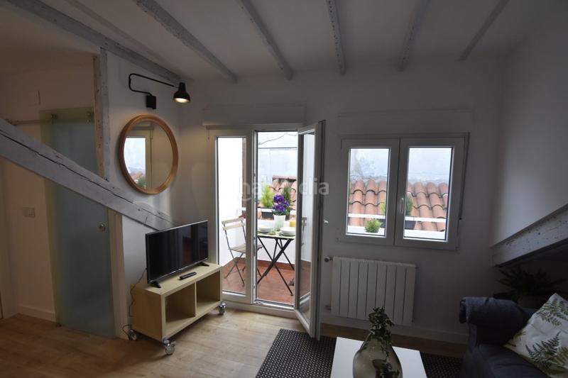 Foto b32fb4b3-74f9-4b1a-a073-1d9fe74e12ec. Rent flat with heating in Puerto Chico Santander