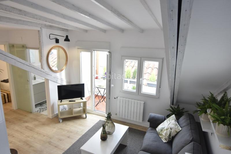 Foto c023a54c-ea32-4441-90c8-e2ca719d1cfe. Rent flat with heating in Puerto Chico Santander