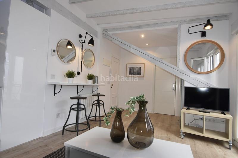 Foto c2c03639-dfb9-4692-a3c0-e0827d3858b6. Rent flat with heating in Puerto Chico Santander