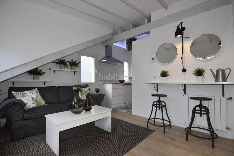 Foto d9e56982-81f7-45dc-b7ce-7b2f823a8f9e. Rent flat with heating in Puerto Chico Santander