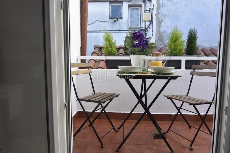 Foto e9ca2775-0064-4546-b3e4-69a801426a40. Rent flat with heating in Puerto Chico Santander