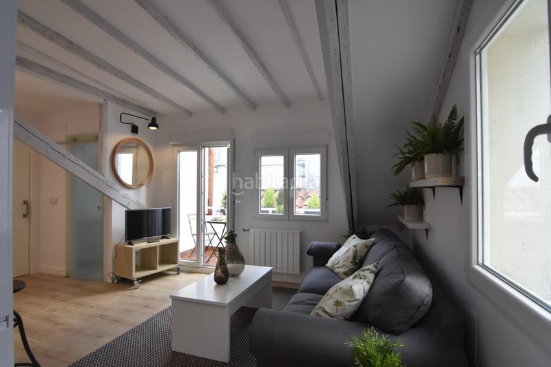 Foto f9b9f1ea-86e5-4275-930a-ed672effaced. Rent flat with heating in Puerto Chico Santander