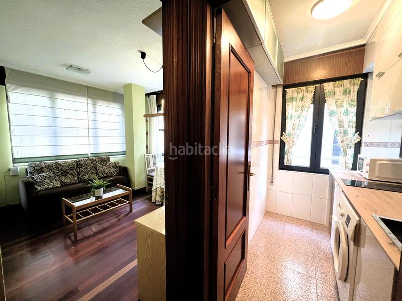 Foto 3cbde154-6138-4659-a67f-b9a1b95d75ee. Piso en calle elcano 2 apartamento luminoso en pleno centro , tranquilidad y comodidad a tu alcance en Santander