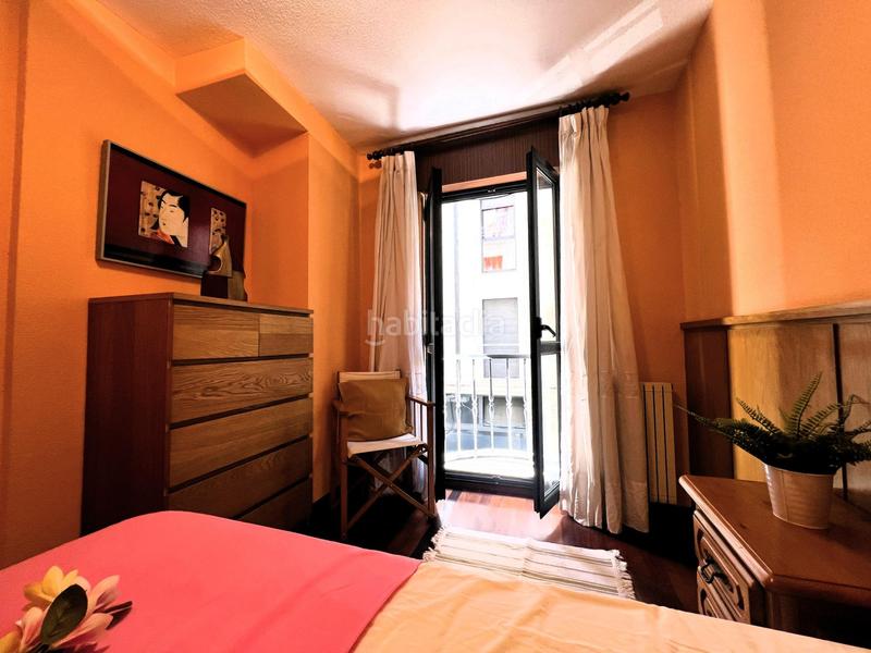 Foto 3f04667d-6a10-4198-8370-ad1876266258. Piso en calle elcano 2 apartamento luminoso en pleno centro , tranquilidad y comodidad a tu alcance en Santander