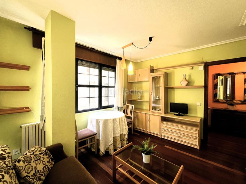 Foto 8215a00a-3155-42b3-b1fd-65ce16c1eca6. Piso en calle elcano 2 apartamento luminoso en pleno centro , tranquilidad y comodidad a tu alcance en Santander