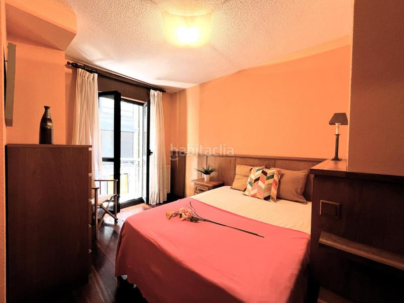 Foto a114db3d-32fb-4edf-af77-a1f97e219c2b. Piso en calle elcano 2 apartamento luminoso en pleno centro , tranquilidad y comodidad a tu alcance en Santander